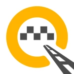 Logo of iQTaxi такси в Минске android Application 